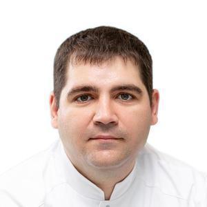 Гриценко Алексей Сергеевич
