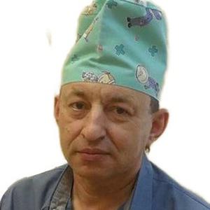 Балаболкин Игорь Викторович