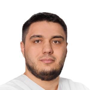Шихалиев Таиб Абдулжалилович