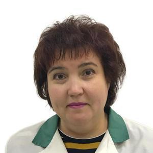 Мильцева Елена Сергеевна
