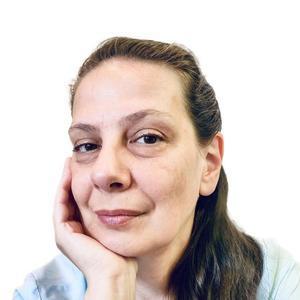 Калашникова Елена Леонидовна