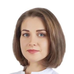 Орлова Инна Сергеевна