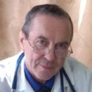 Бахарев Вячеслав Александрович