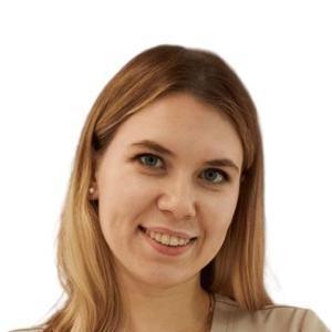 Ивановская Ольга Игоревна