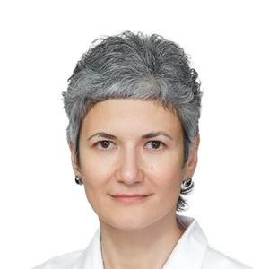 Мустафина Галия Салеховна