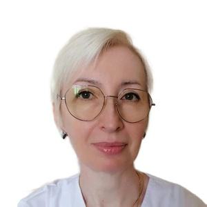 Липей Наталья Александровна