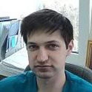 Коновалов Андрей Витальевич