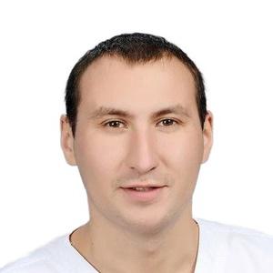 Бирюков Рамиль Умярович