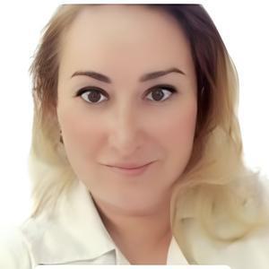 Братченко Татьяна Юрьевна