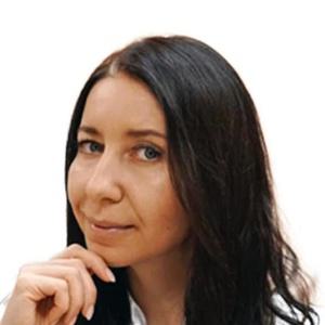 Минаева Екатерина Александровна