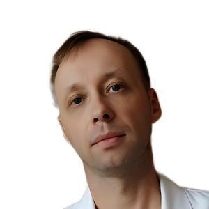 Зуев Евгений Константинович