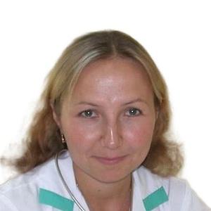 Емельянова Татьяна Владиславовна