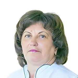 Садретдинова Гульфия Фяритовна