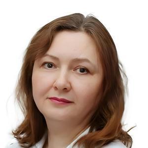 Иванова Ирина Юрьевна