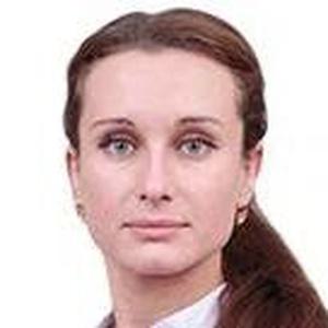 Семина Ольга Валерьевна