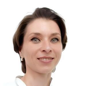 Гречаная Евгения Владимировна