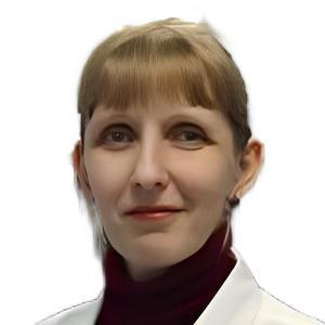 Кулик Наталья Анатольевна