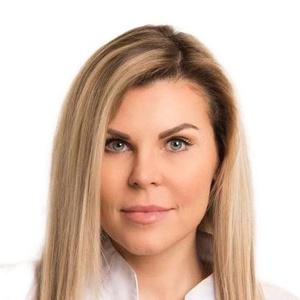 Сидорова Анна Владимировна