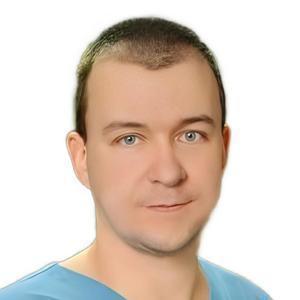 Евсюков Владимир Александрович
