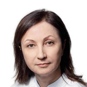 Макоева Мадина Гумаровна