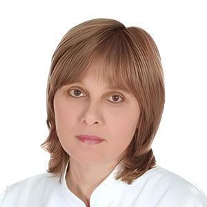 Матвеева Ирина Михайловна