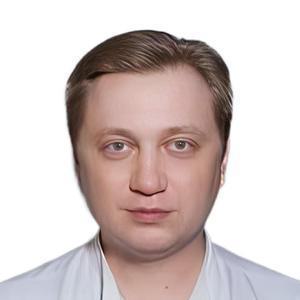 Синченко Роман Юрьевич