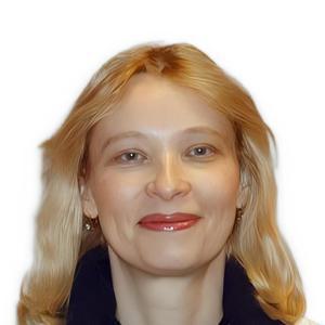Боровик Марина Ивановна