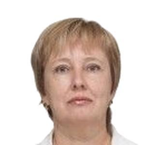Кочеткова Наталья Николаевна