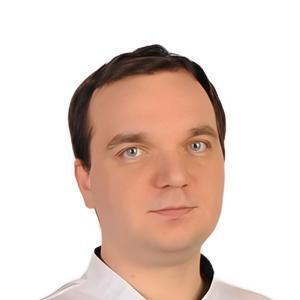 Белоусов Иван Константинович