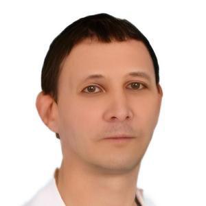Стерхов Константин Николаевич