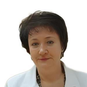 Васильева Маргарита Михайловна
