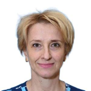 Сметанина Ирина Николаевна