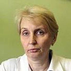 Ефремова Вера Владиславовна