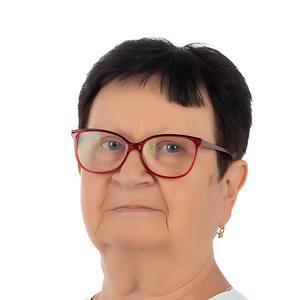 Кучукова Ирина Ахматовна
