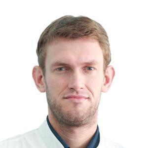 Горохов Алексей Геннадьевич