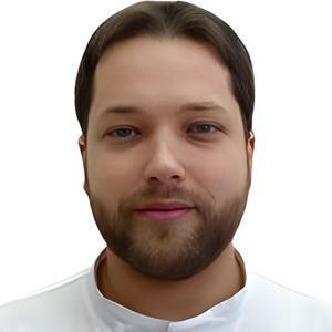 Дубаков Алексей Сергеевич