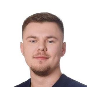 Чернов Андрей Олегович