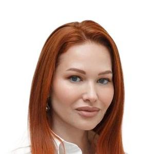 Абрамова Анна Сергеевна