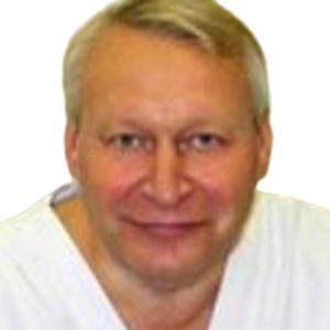 Пушков Валерий Витальевич