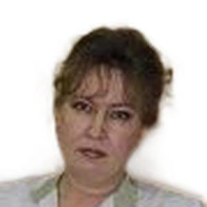 Жукова Лариса Владиславна