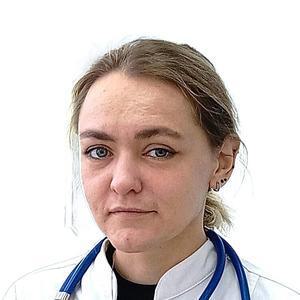 Дубровская Юлия Игоревна