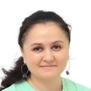 Магер Марина Олеговна