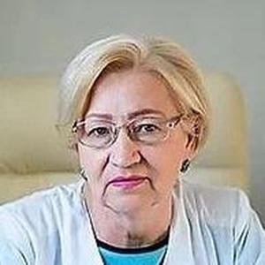 Сергеева Надежда Никитична