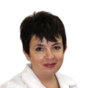 Лоикова Ольга Алексеевна