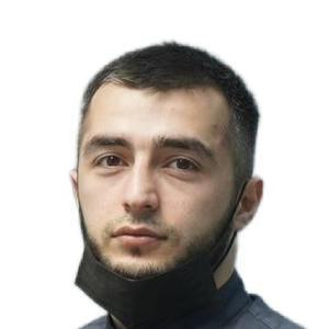 Гаджимурадов Нариман Джанбулатович
