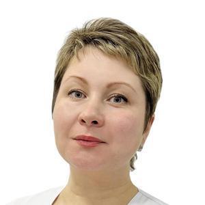 Лаас Анна Владимировна