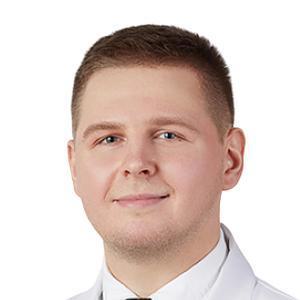 Мампория Сергей Вахтангиевич