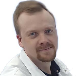 Коваленко Евгений Викторович