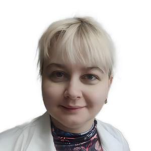 Васильченко Елена Николаевна