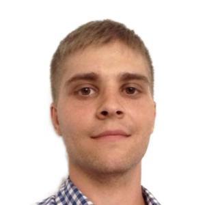Баранников Алексей Александрович